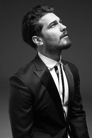 Çağatay Ulusoy beğenmedi, dizi bitti
