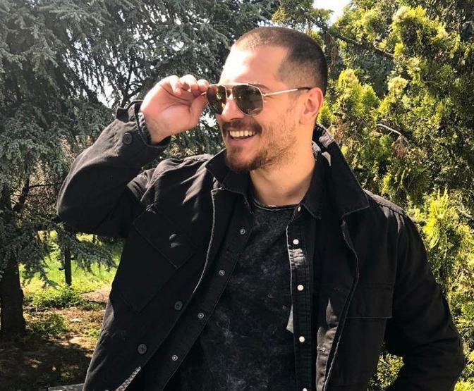 Çağatay Ulusoy beğenmedi, dizi bitti