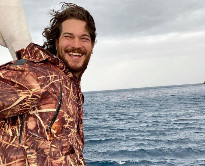 Çağatay Ulusoy beğenmedi, dizi bitti