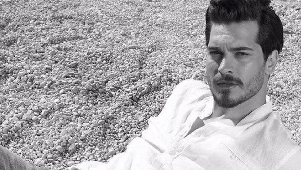 Çağatay Ulusoy beğenmedi, dizi bitti