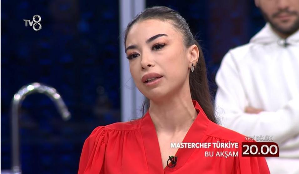 Son dakika: MasterChef Burcu annesi kimdir Burcunun annesi ve babası yaşında MasterChefte anneler yarışıyor