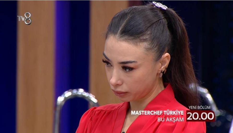 Son dakika: MasterChef Burcu annesi kimdir Burcunun annesi ve babası yaşında MasterChefte anneler yarışıyor