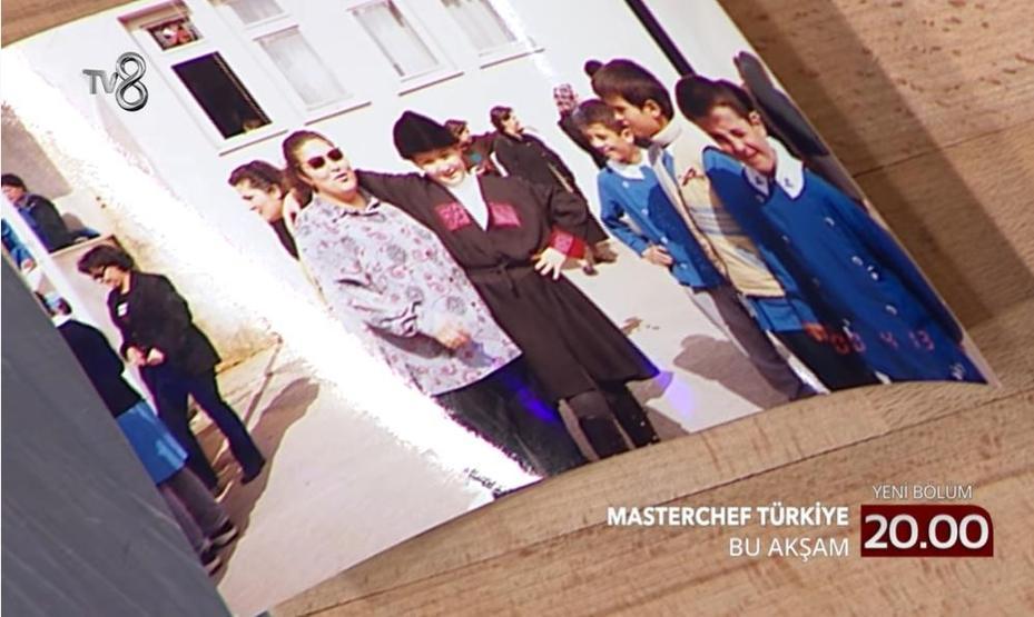 Son dakika: MasterChef Eren annesi kimdir Erenin annesi Arife ve babası kaç yaşında MasterChefte anneler yarışıyor