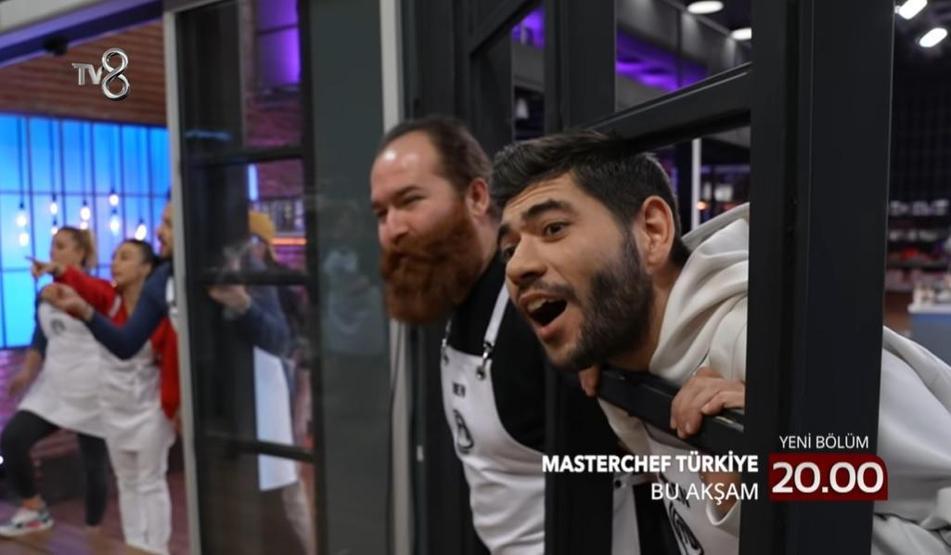 Son dakika: MasterChef Eren annesi kimdir Erenin annesi Arife ve babası kaç yaşında MasterChefte anneler yarışıyor