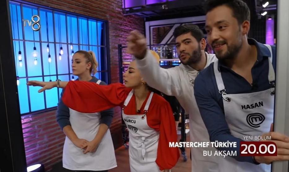 MasterChef Sergen annesi kimdir Sergenin annesi Elif ve babası kaç yaşında MasterChefte anneler yarışıyor