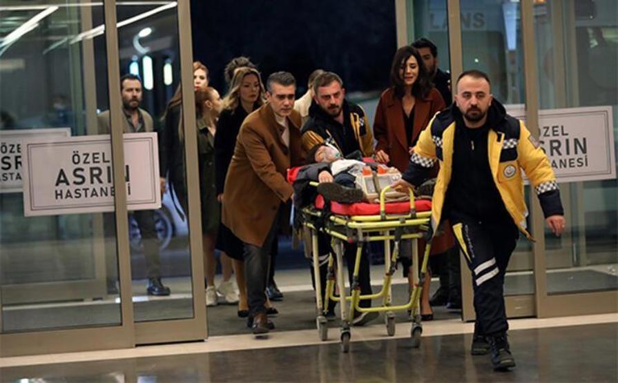 Asya ve Volkan’ın oğlu Ali ölecek mi İşte Sadakatsiz’de yaşananlar