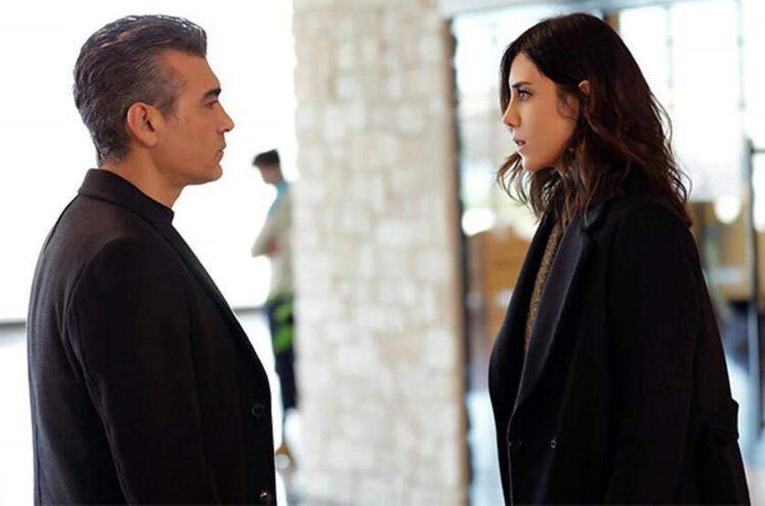 Asya ve Volkan’ın oğlu Ali ölecek mi İşte Sadakatsiz’de yaşananlar