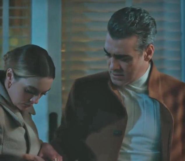 Asya ve Volkan’ın oğlu Ali ölecek mi İşte Sadakatsiz’de yaşananlar