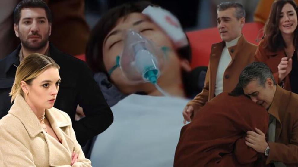 Asya ve Volkan’ın oğlu Ali ölecek mi İşte Sadakatsiz’de yaşananlar