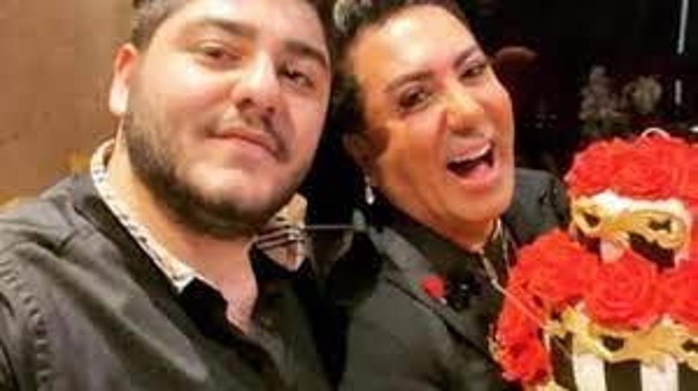 Murat Övüç’ün oğlu Burak Can Övüçe hapis cezası