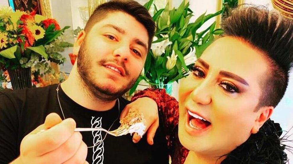 Murat Övüç’ün oğlu Burak Can Övüçe hapis cezası