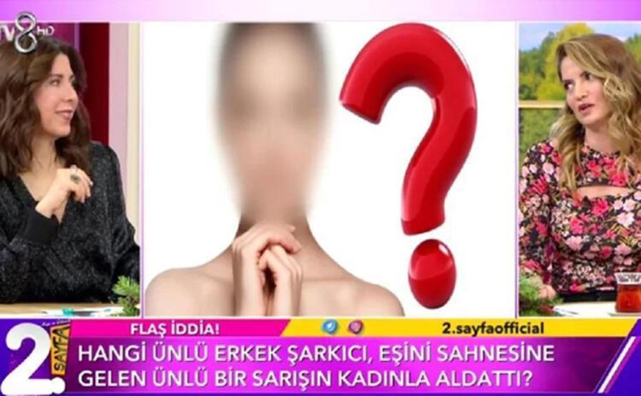 Deha Bilimlier ve Gülşah Saraçoğlu aşk mı yaşıyor İşte ilk açıklama