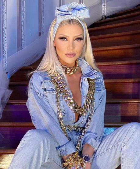 Deha Bilimlier ve Gülşah Saraçoğlu aşk mı yaşıyor İşte ilk açıklama