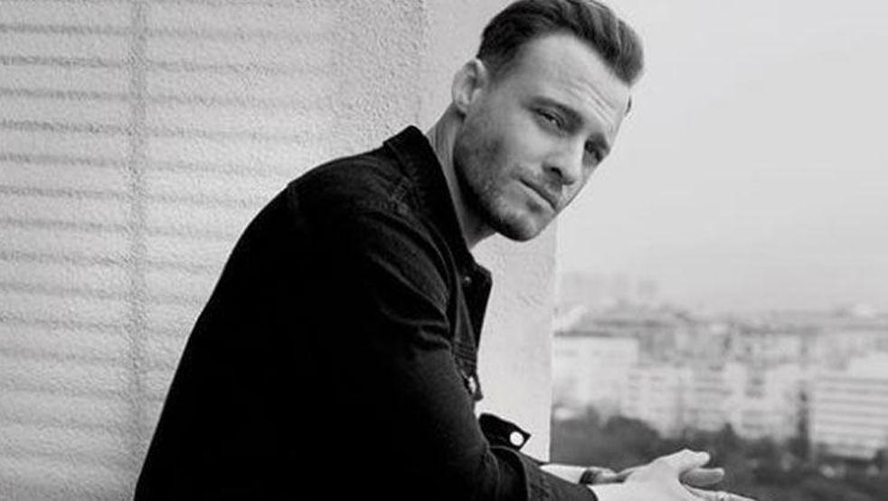 Kerem Bürsin ve Hande Erçelden mesaj var