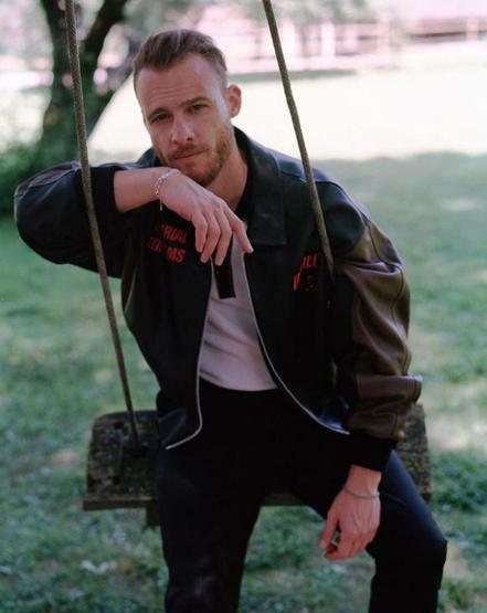 Kerem Bürsin ve Hande Erçelden mesaj var