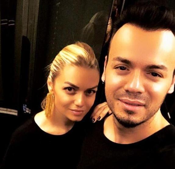 Deha Bilimlier ve Gülşah Saraçoğludan yasak aşk açıklaması