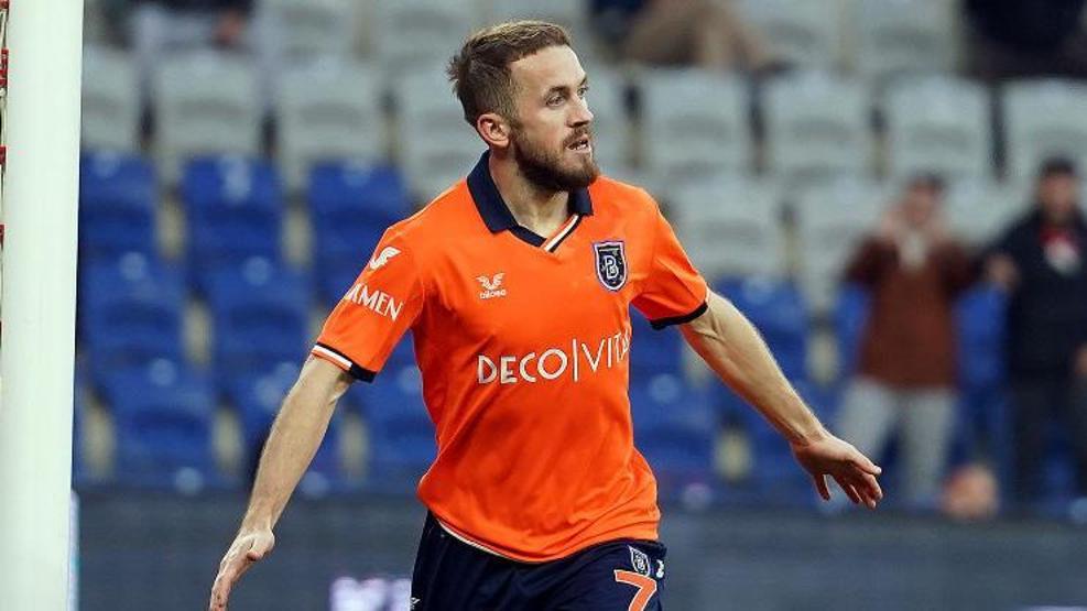 Son dakika... Edin Visca için transfer savaşı