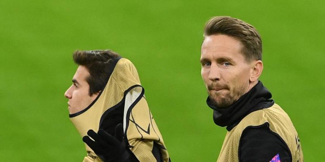Son dakika... Luuk de Jong adım adım Beşiktaşa