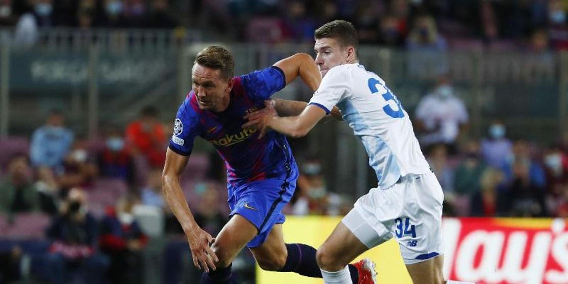 Son dakika... Luuk de Jong adım adım Beşiktaşa