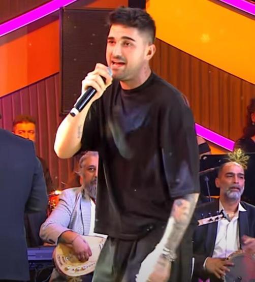 İdo Tatlısesten İbo Show açıklaması