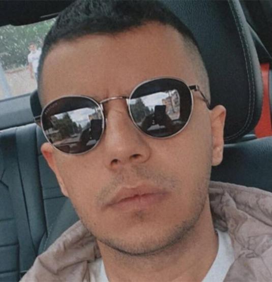 Bilal Sonses, İçimdeki Sen şarkısının hikâyesini anlattı