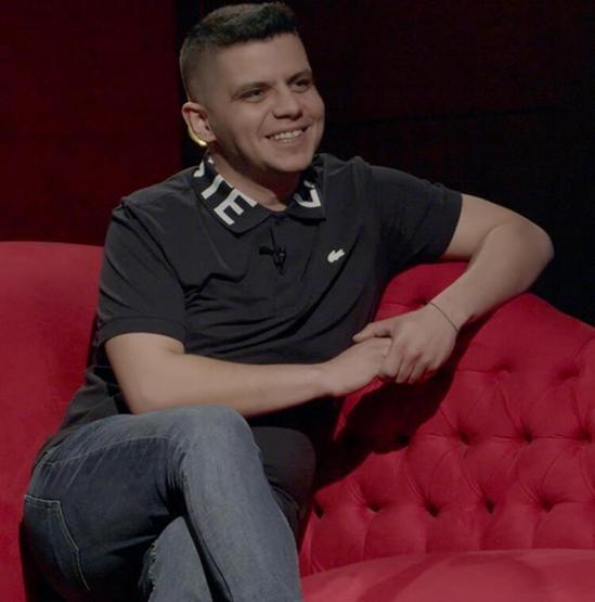 Bilal Sonses, İçimdeki Sen şarkısının hikâyesini anlattı