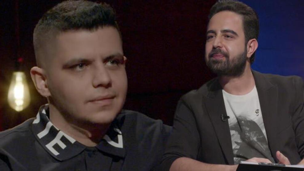 Bilal Sonses, İçimdeki Sen şarkısının hikâyesini anlattı