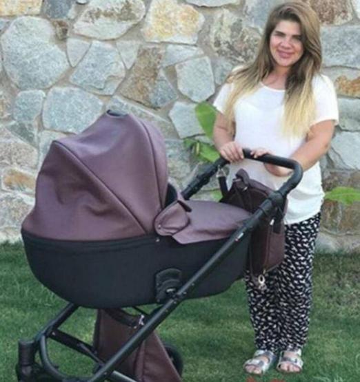 Damla Ersubaşı bir deri bir kemik kaldı 6,5 ayda 41 kilo verdi