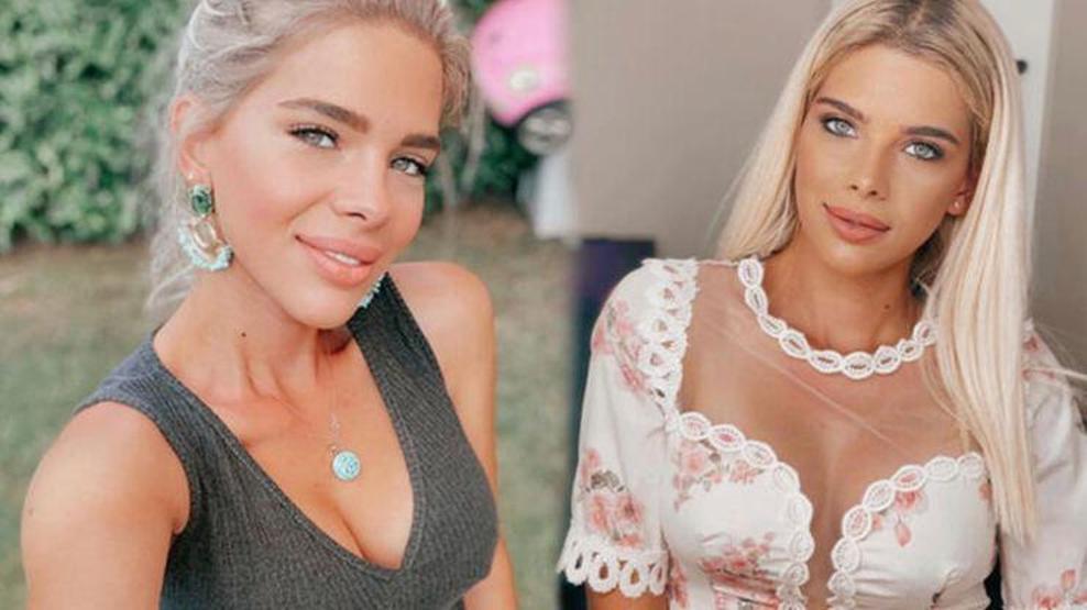 Damla Ersubaşı bir deri bir kemik kaldı 6,5 ayda 41 kilo verdi