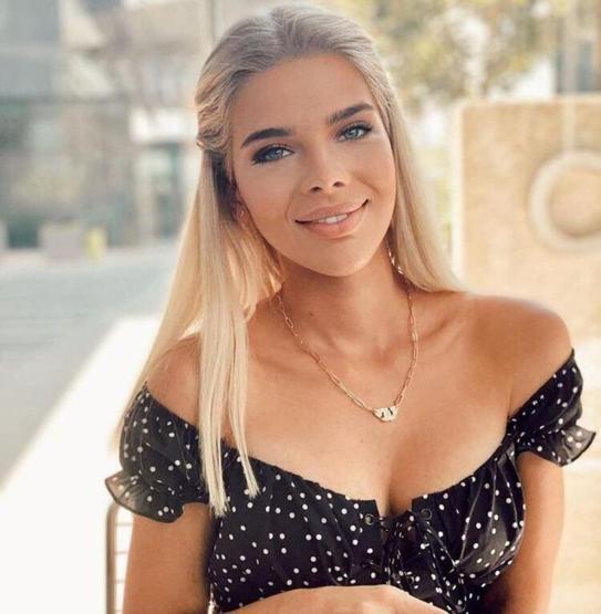Damla Ersubaşı bir deri bir kemik kaldı 6,5 ayda 41 kilo verdi