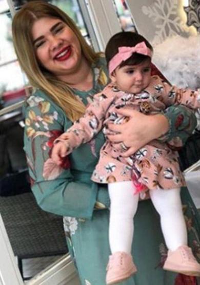 Damla Ersubaşı bir deri bir kemik kaldı 6,5 ayda 41 kilo verdi