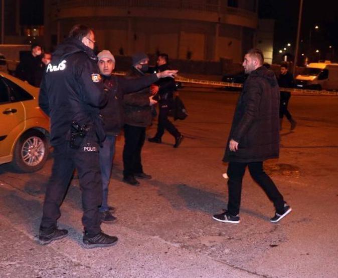 Yolda yürürken vuruldu: 2 gün sonra yaşamını yitirdi