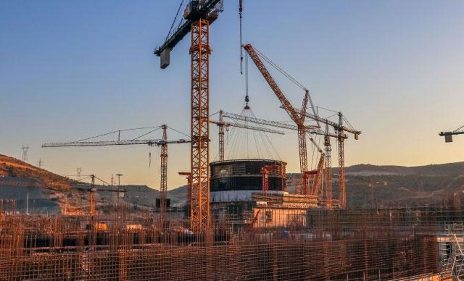 Almanya, Avrupa’daki enerji krizine rağmen üç nükleer enerji santralini kapatıyor