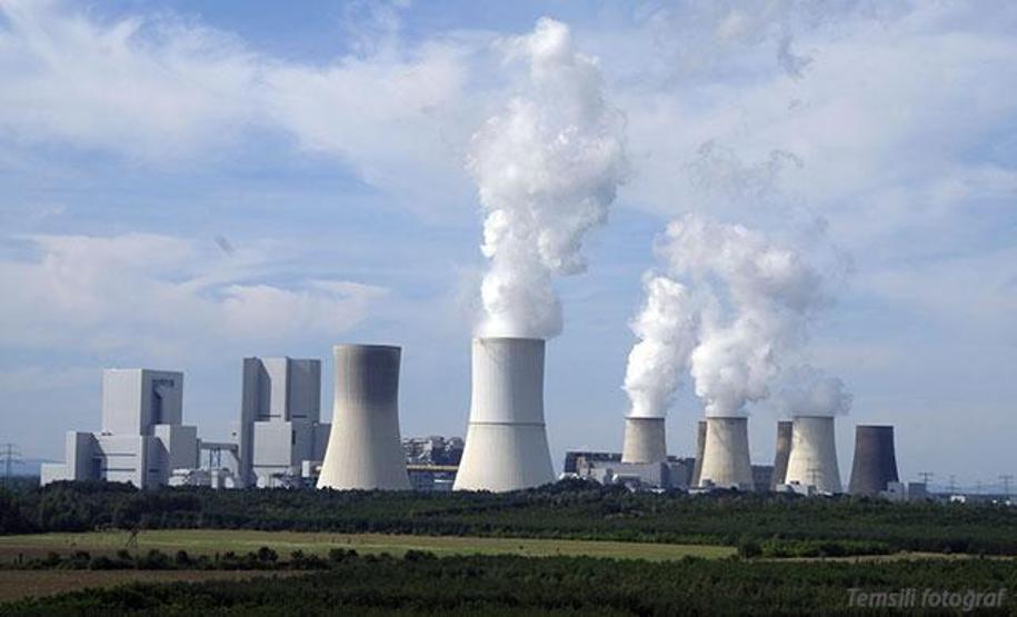 Almanya, Avrupa’daki enerji krizine rağmen üç nükleer enerji santralini kapatıyor