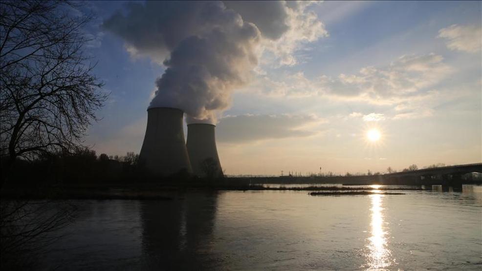 Almanya, Avrupa’daki enerji krizine rağmen üç nükleer enerji santralini kapatıyor
