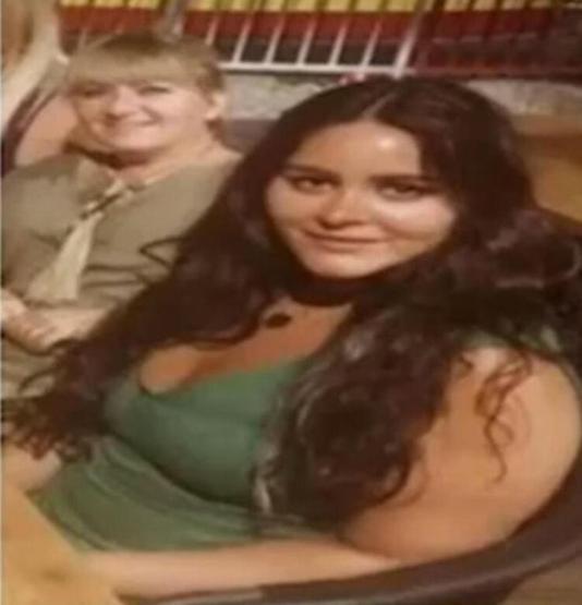 Gizem Tuncer kızdı: Bu fotoğraf hiç unutulmayacak mı