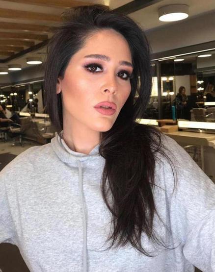Gizem Tuncer kızdı: Bu fotoğraf hiç unutulmayacak mı