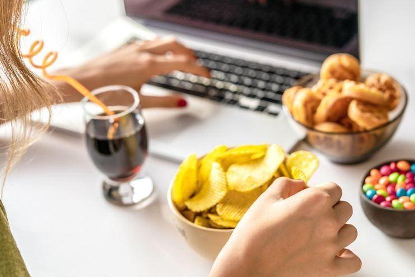 Kalbi yoran besinler açıklandı