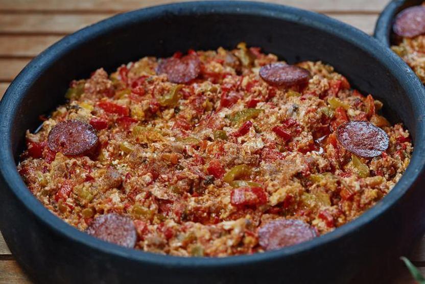 Kalbi yoran besinler açıklandı