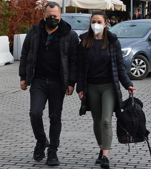 Ozan Çolakoğlu: Gülşenin kıyafetlerine karışmıyorum