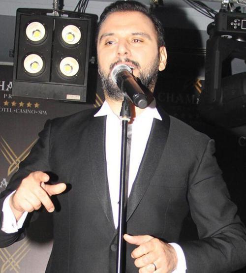 Kardeşi Selçuk Tektaşı kaybeden Alişan: Psikolağa gittim