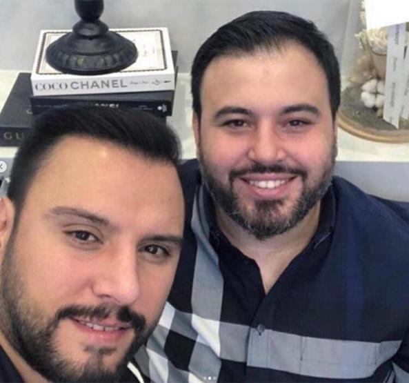 Kardeşi Selçuk Tektaşı kaybeden Alişan: Psikolağa gittim
