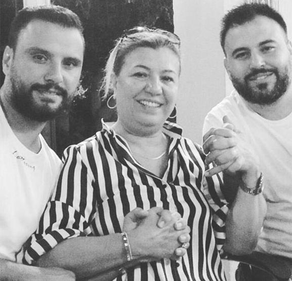 Kardeşi Selçuk Tektaşı kaybeden Alişan: Psikolağa gittim