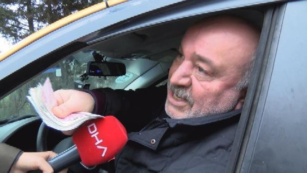 Taksimetre güncelleme kuyruğu uzadıkça uzadı