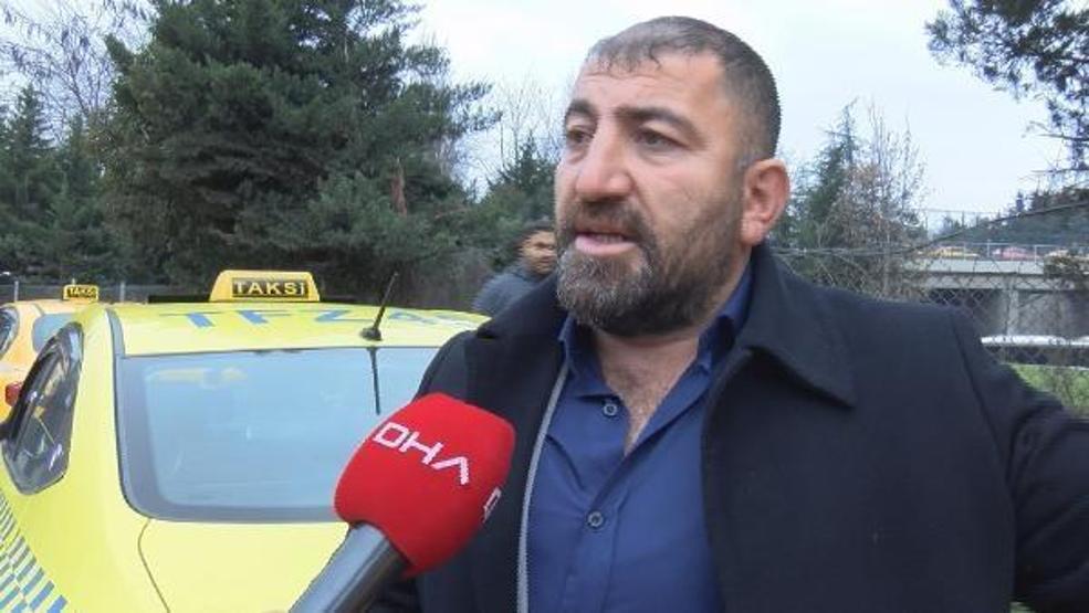 Taksimetre güncelleme kuyruğu uzadıkça uzadı