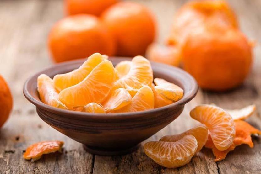 Sağlığımızın sigortası C vitamini