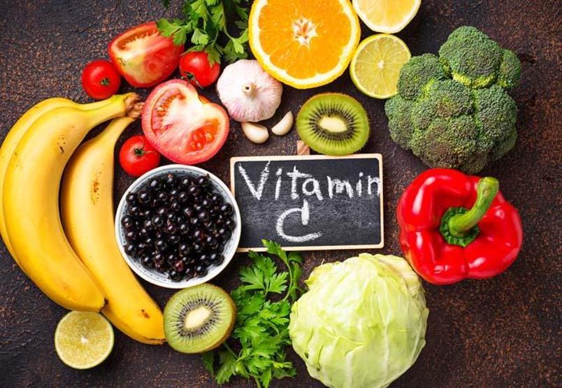 Sağlığımızın sigortası C vitamini