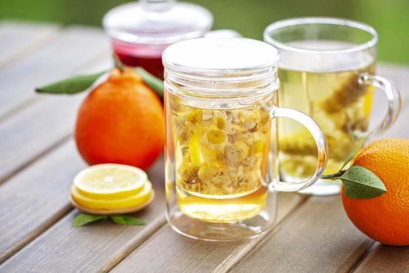 Sağlığımızın sigortası C vitamini