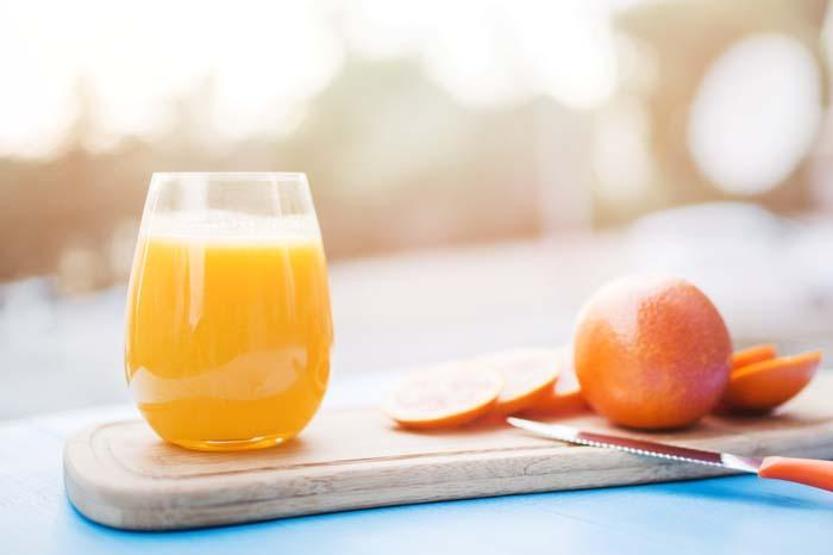 Sağlığımızın sigortası C vitamini