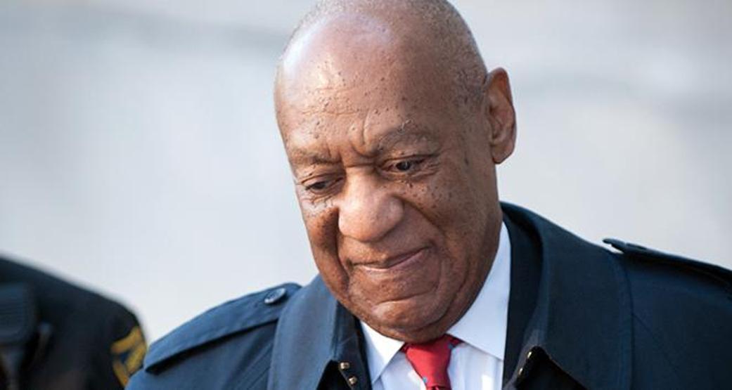 Bill Cosby: Ya kahramanınız bir canavarsa